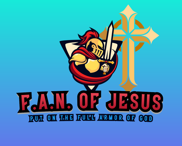 FANofJesus